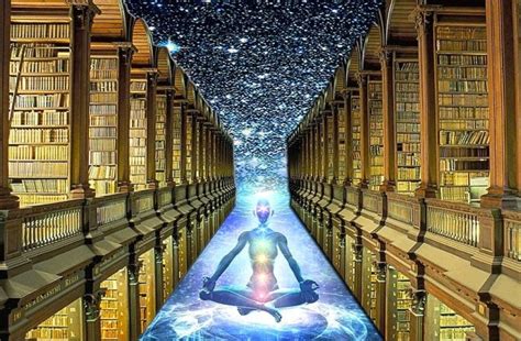 the akashic records
